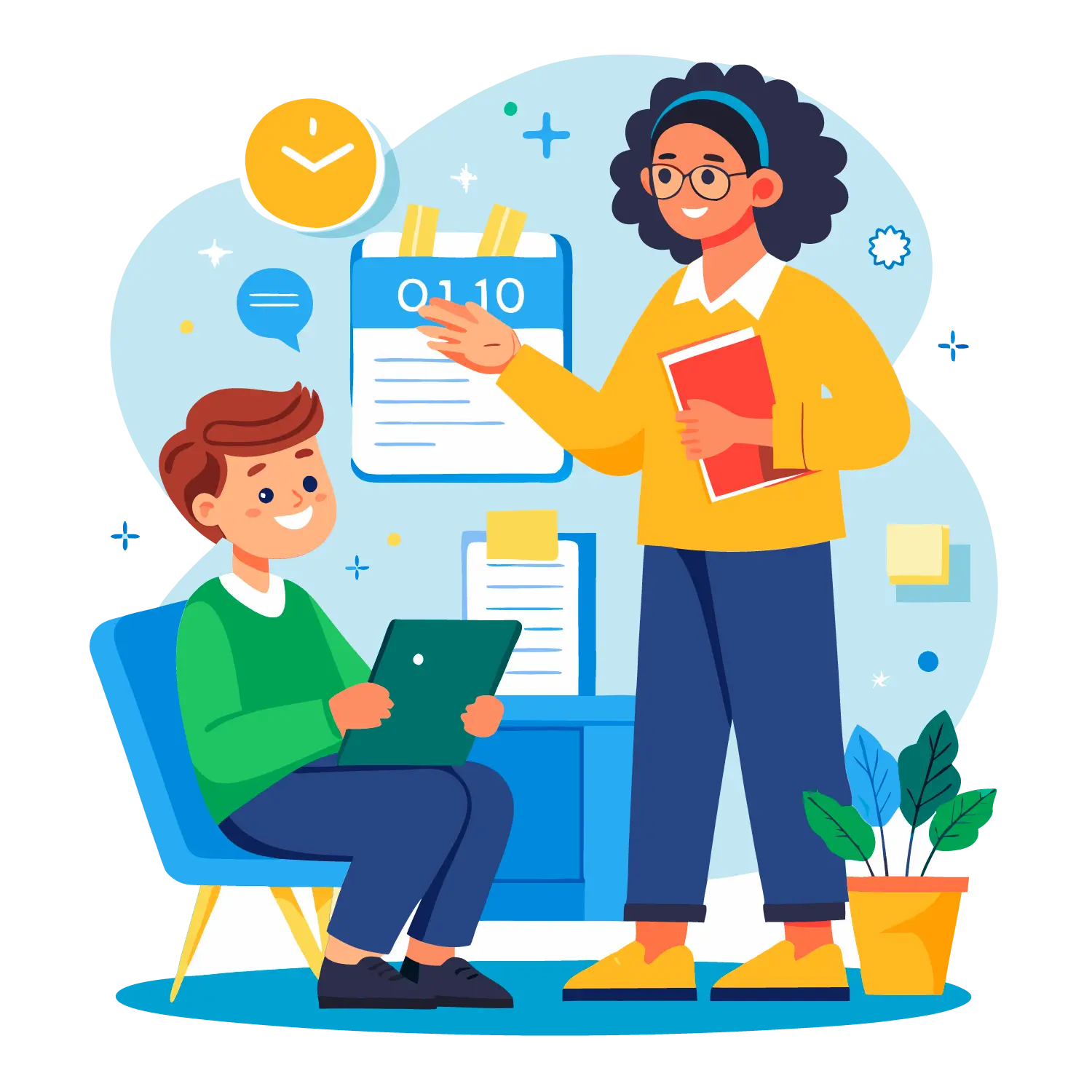 Colpefev - Aprendizaje Participativo