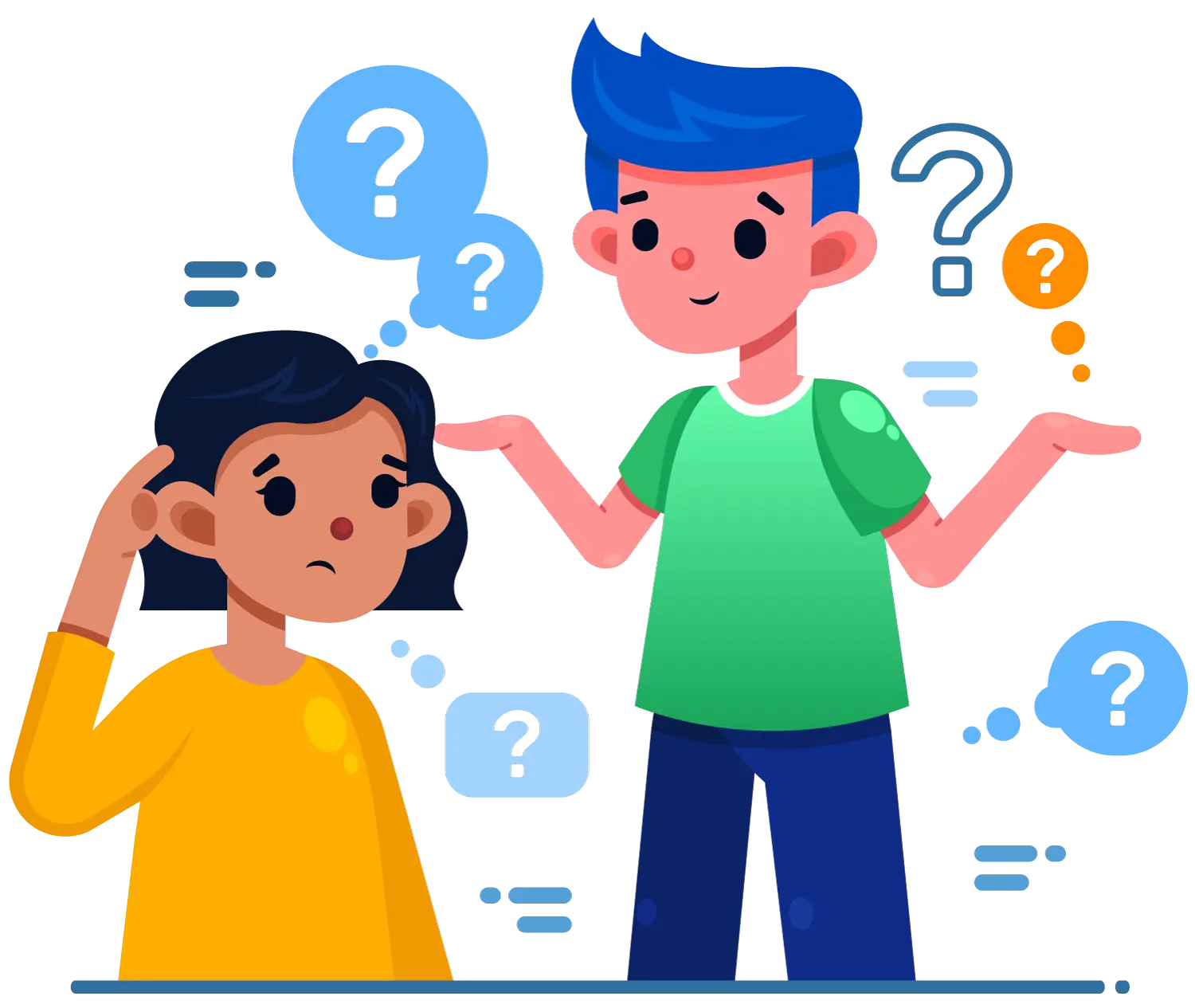 Colpefev Cepitá Preguntas Frecuentes de los padres de familia