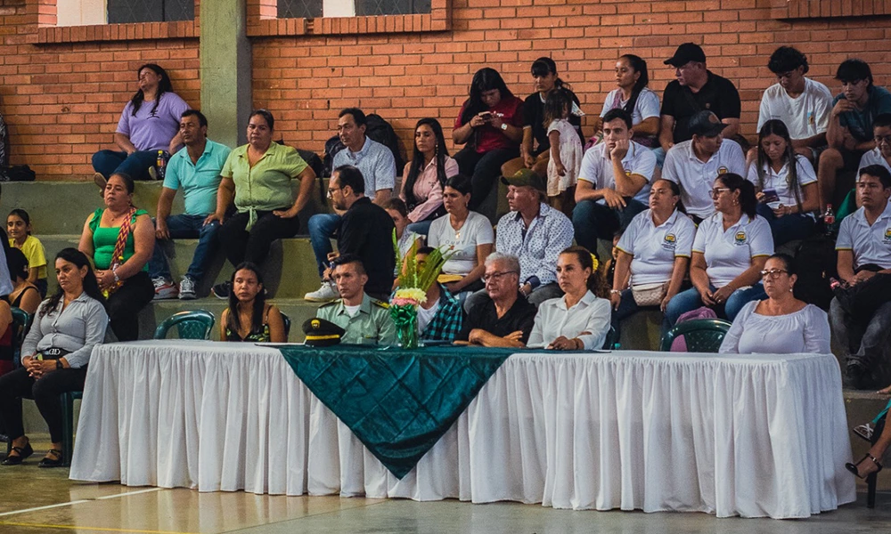 Galería de Fotos COLPEFEV